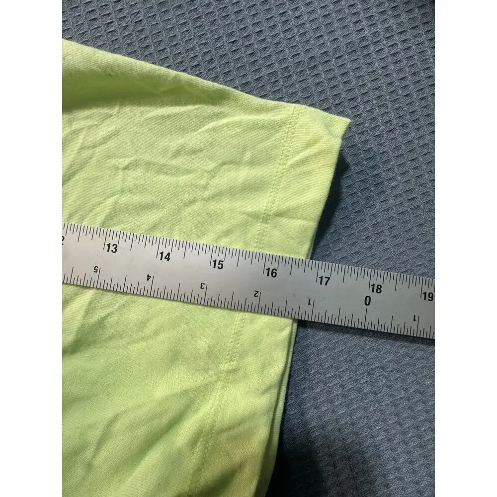 Jordan color yelloe